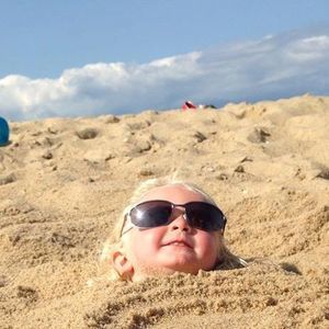 Meet your Posher, Vi-anne